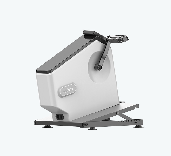 Portable Bicycle Ergometer