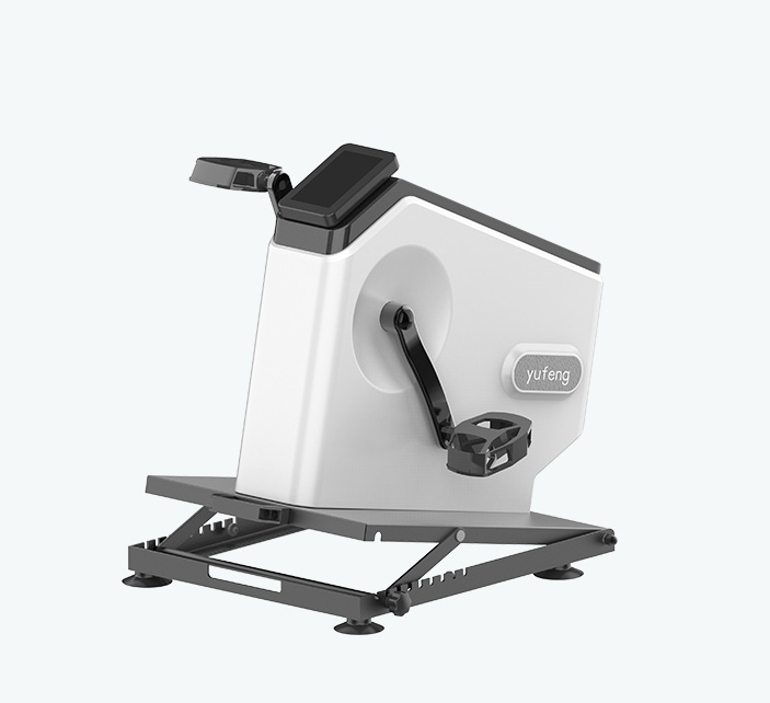 Portable Bicycle Ergometer