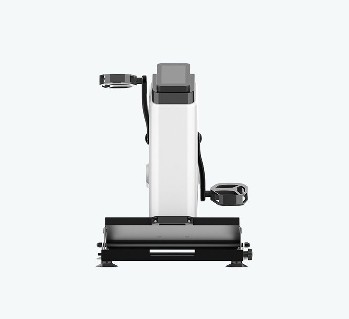 Portable Bicycle Ergometer