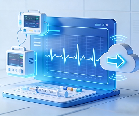 Medical-Grade Precise Load Control
