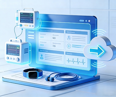 Intelligent Digital Management