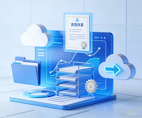 Complete Qualification System