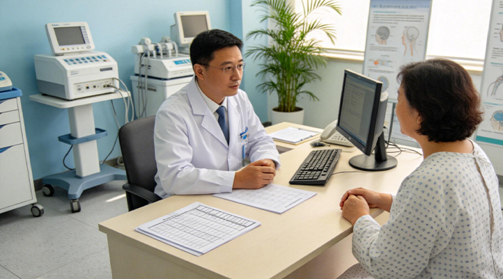 Rehabilitation Department