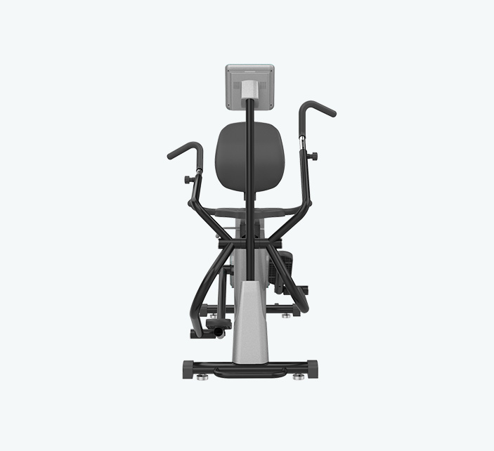 Limbs Combined trainer Ergometer Bicycle