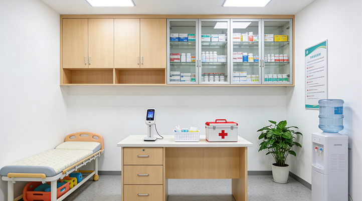 Professional Rehabilitation Institutions