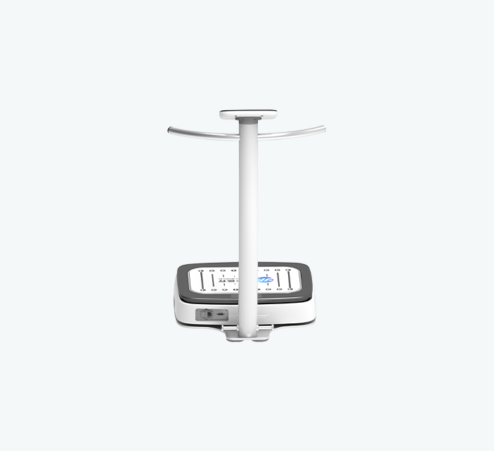 Vibration Trainer - All-in-one