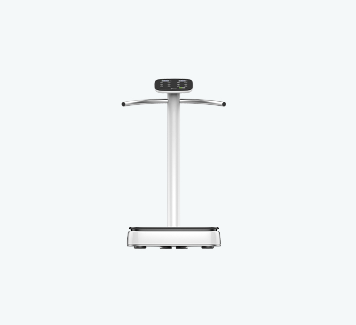 Vibration Trainer - All-in-one
