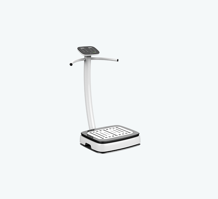 Vibration Trainer - All-in-one