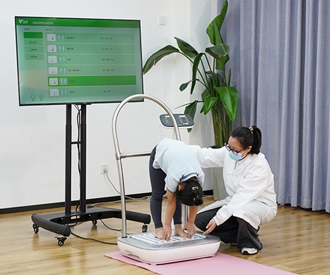 Personalized Training & Correction