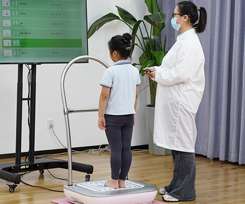 Safe & Scientific for Adolescents