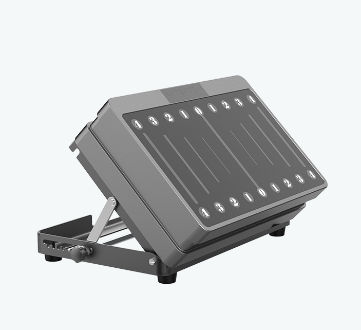 Portable Vibration
