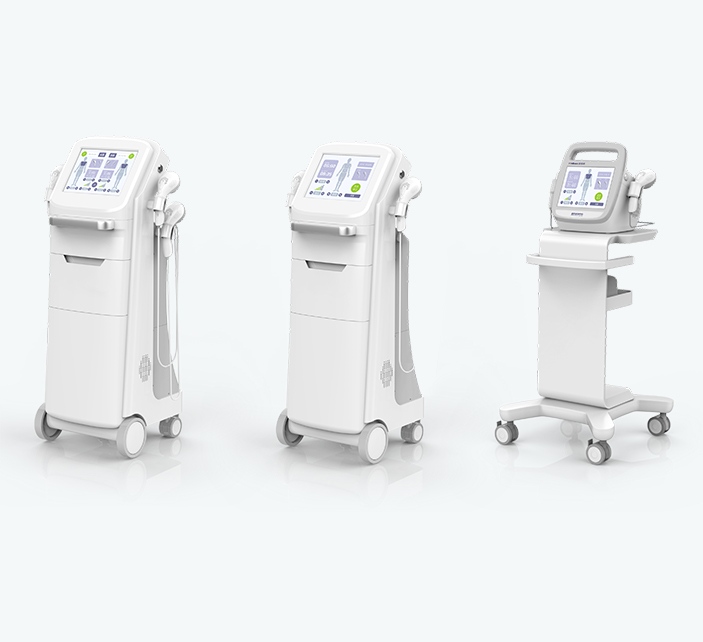 Focused Ultrasound Therapeutic Apparatus