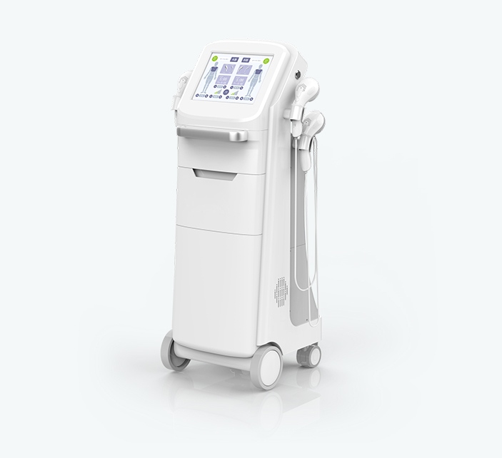 Focused Ultrasound Therapeutic Apparatus