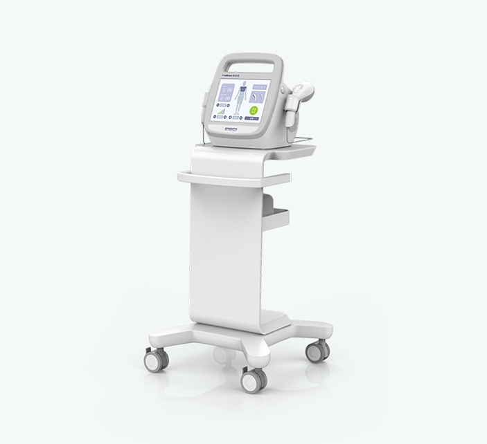 Focused Ultrasound Therapeutic Apparatus