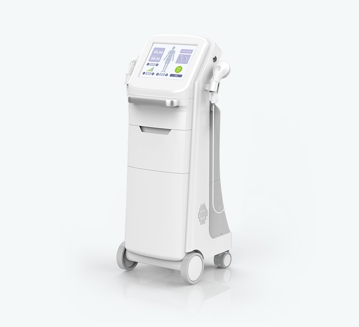 Focused Ultrasound Therapeutic Apparatus