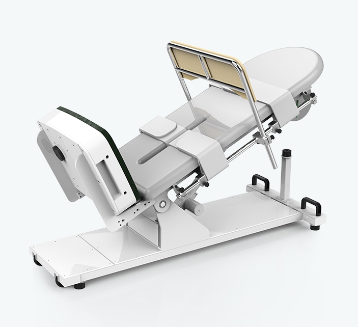 Vibration Training Device - Tilt Table Type (Pediatric Version)