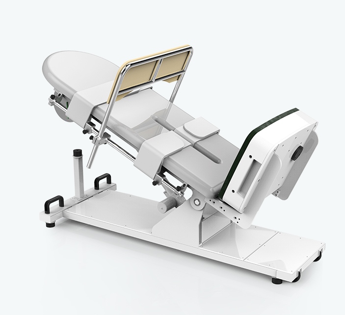 Vibration Training Device - Tilt Table Type (Pediatric Version)