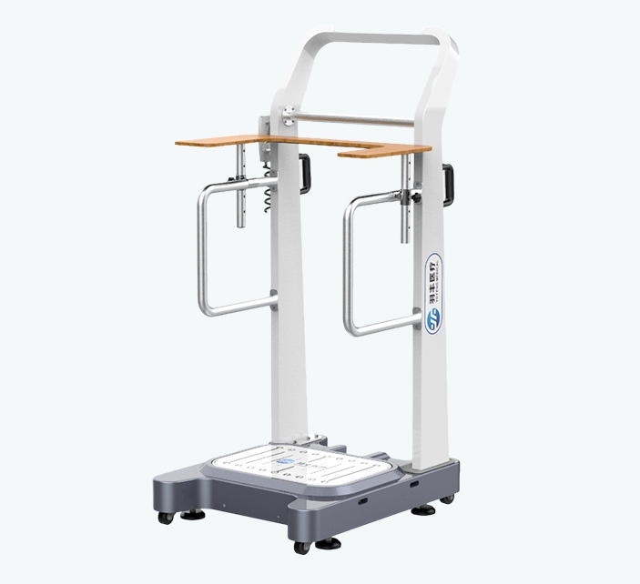 Vibration Training Device – Mobile Type
