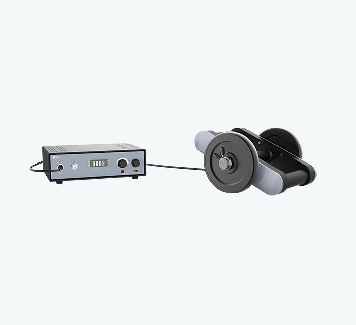 Medical Upper Limb Vibration Rehabilitation Training Device (Vibration Dumbbell)